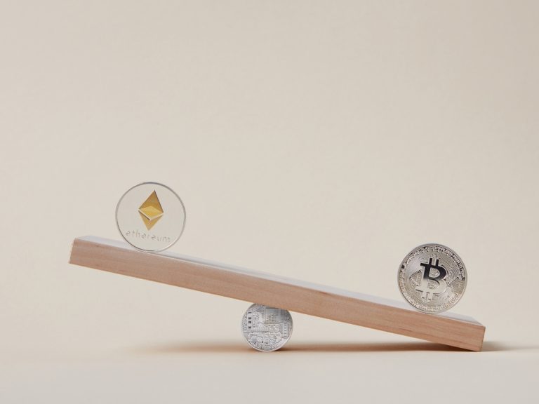 Cryptocurrency in Modern Finance: Opportunities, Risks, and the Role of Sidra Chain