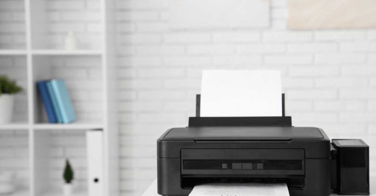 Home Printing Simplified: A Smart Buyer’s Guide to Choosing the Right Printer